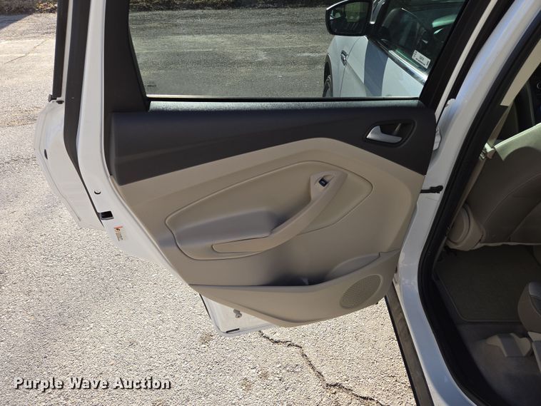 image for item EQ6730 2013 Ford  Escape  SUV