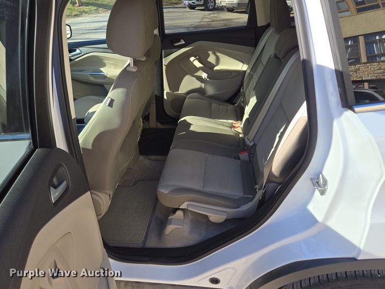 image for item EQ6730 2013 Ford  Escape  SUV