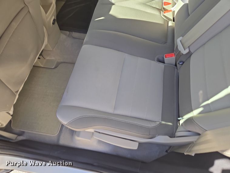 image for item EQ6730 2013 Ford  Escape  SUV