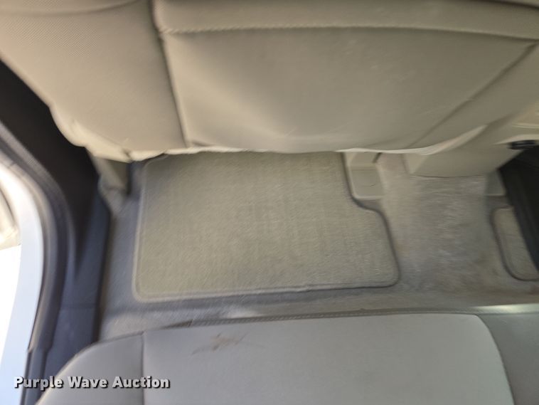 image for item EQ6730 2013 Ford  Escape  SUV