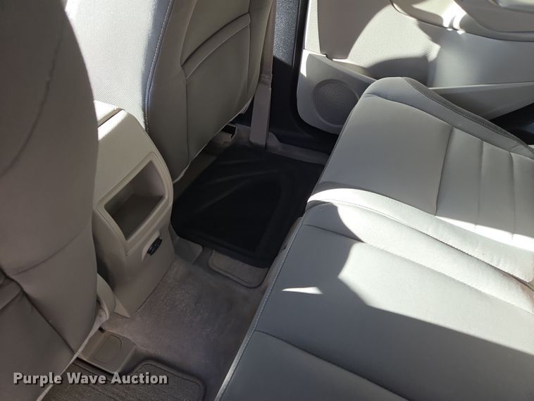 image for item EQ6730 2013 Ford  Escape  SUV