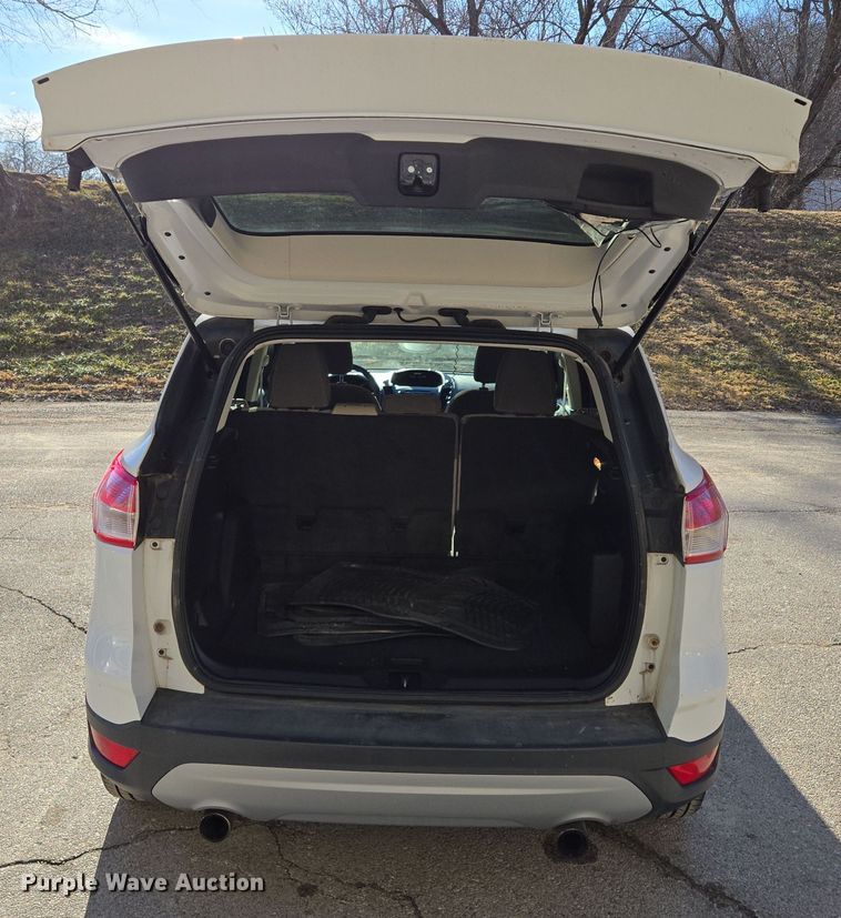 image for item EQ6730 2013 Ford  Escape  SUV