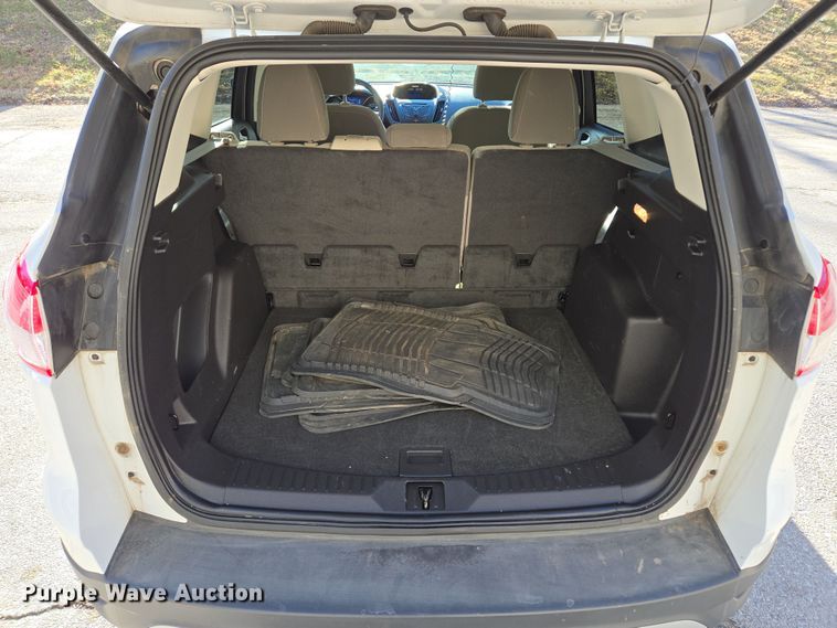 image for item EQ6730 2013 Ford  Escape  SUV