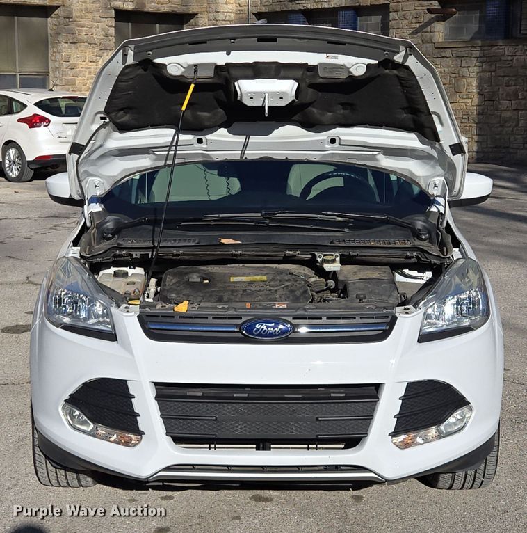 image for item EQ6730 2013 Ford  Escape  SUV