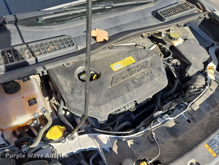 image for item EQ6730 2013 Ford  Escape  SUV