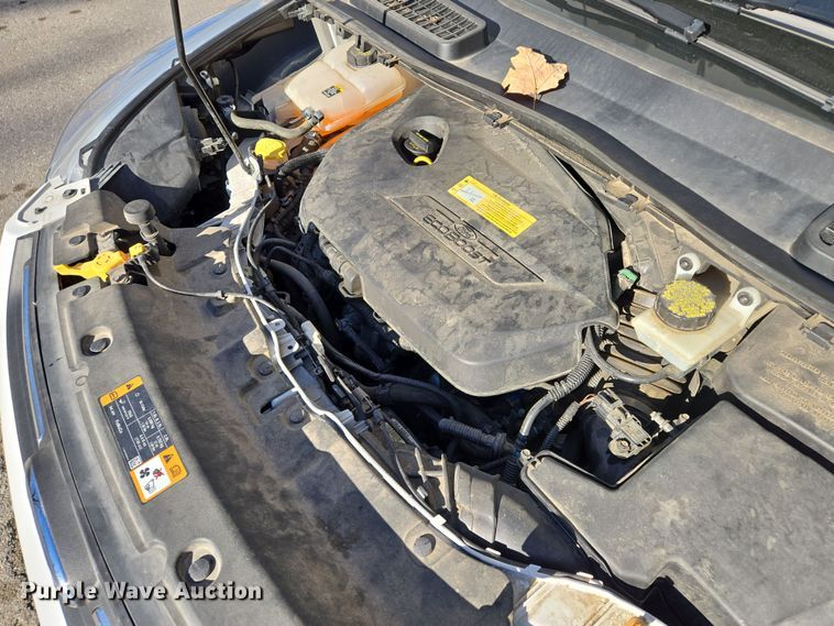 image for item EQ6730 2013 Ford  Escape  SUV