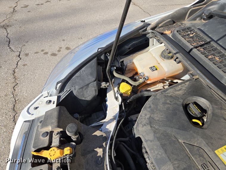 image for item EQ6730 2013 Ford  Escape  SUV