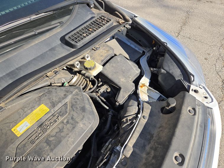 image for item EQ6730 2013 Ford  Escape  SUV