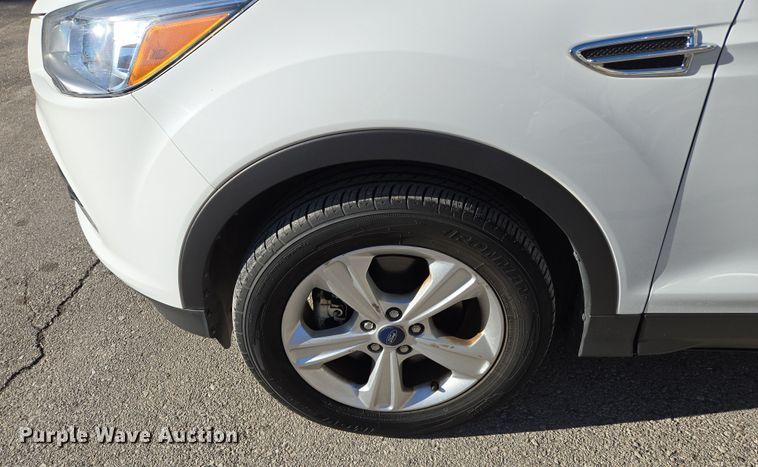 image for item EQ6730 2013 Ford  Escape  SUV