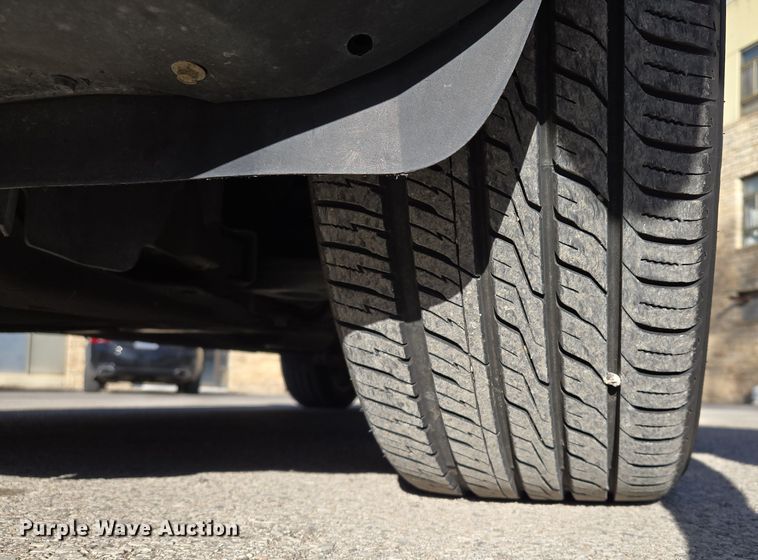 image for item EQ6730 2013 Ford  Escape  SUV