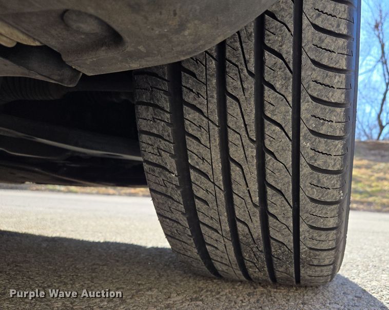 image for item EQ6730 2013 Ford  Escape  SUV