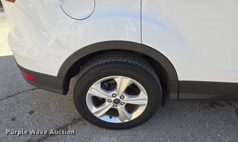 image for item EQ6730 2013 Ford  Escape  SUV