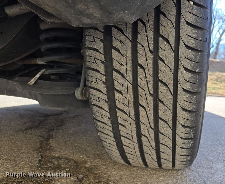 image for item EQ6730 2013 Ford  Escape  SUV