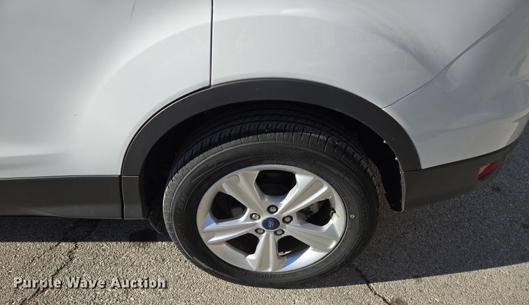 image for item EQ6730 2013 Ford  Escape  SUV