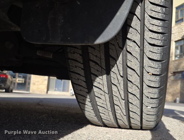 image for item EQ6730 2013 Ford  Escape  SUV