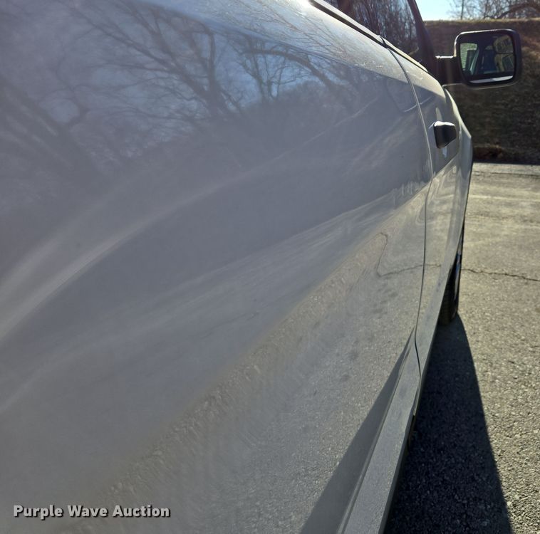 image for item EQ6731 2018 Ford  Explorer Police Interceptor SUV