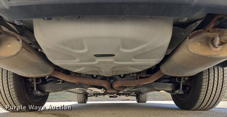 image for item EQ6731 2018 Ford  Explorer Police Interceptor SUV