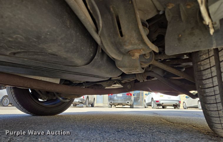 image for item EQ6731 2018 Ford  Explorer Police Interceptor SUV