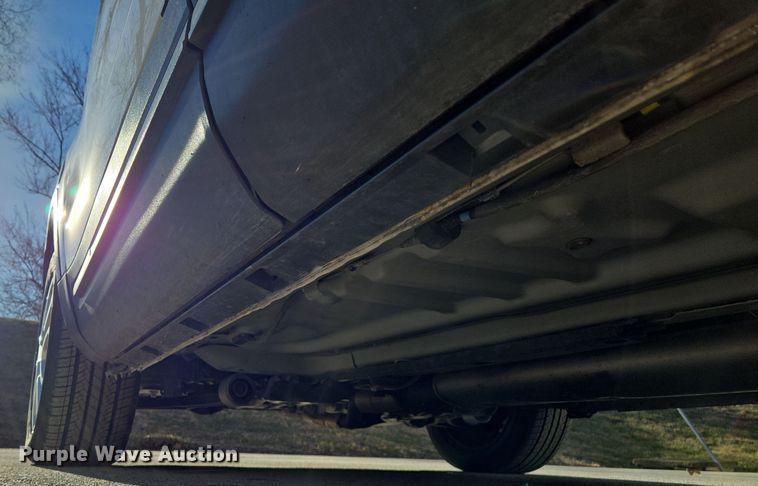 image for item EQ6731 2018 Ford  Explorer Police Interceptor SUV