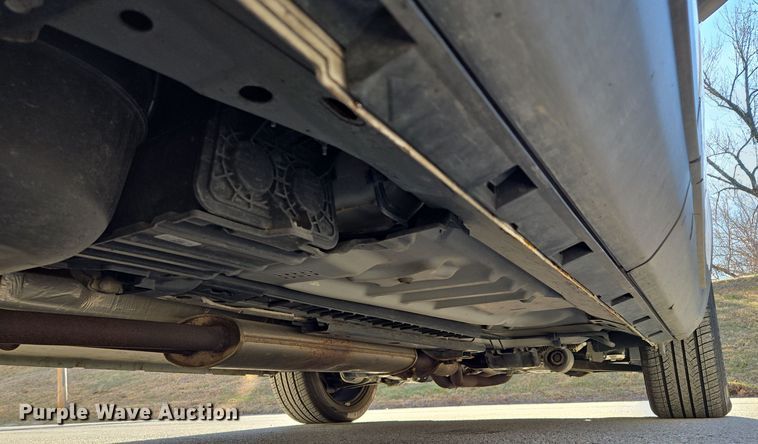 image for item EQ6731 2018 Ford  Explorer Police Interceptor SUV