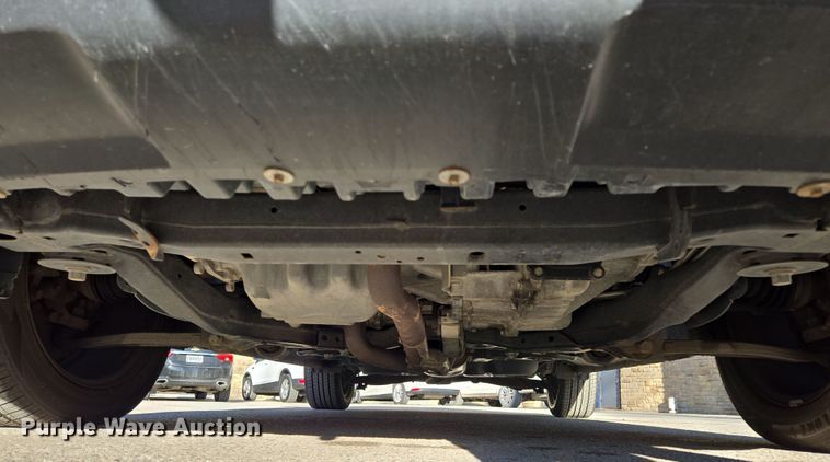 image for item EQ6731 2018 Ford  Explorer Police Interceptor SUV