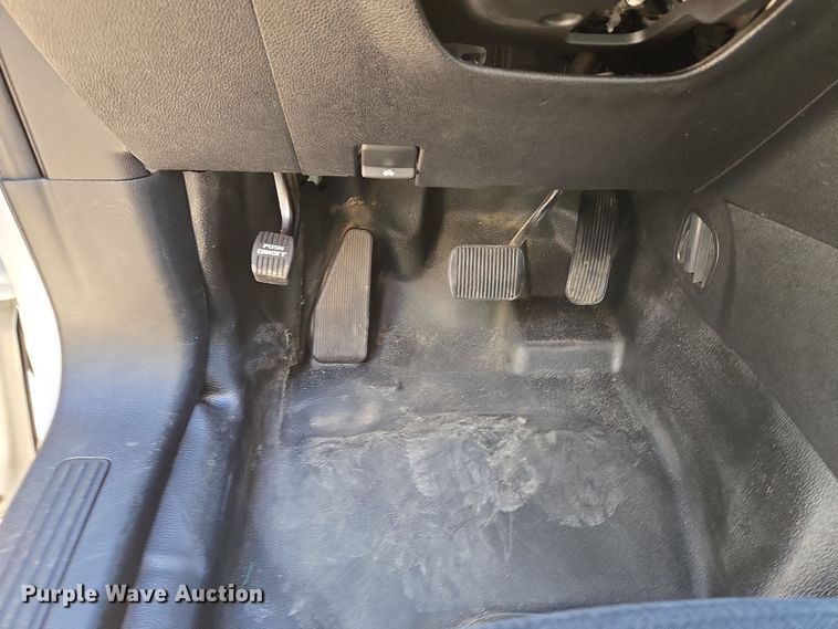 image for item EQ6731 2018 Ford  Explorer Police Interceptor SUV