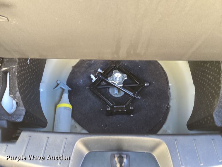 image for item EQ6731 2018 Ford  Explorer Police Interceptor SUV