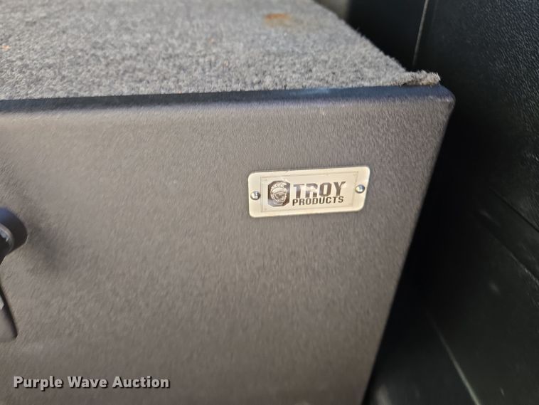 image for item EQ6731 2018 Ford  Explorer Police Interceptor SUV