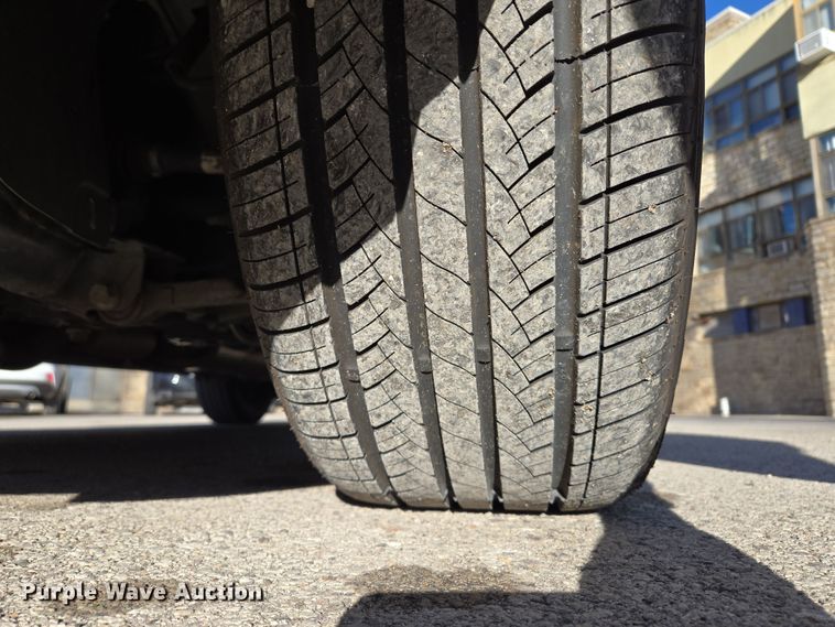 image for item EQ6731 2018 Ford  Explorer Police Interceptor SUV