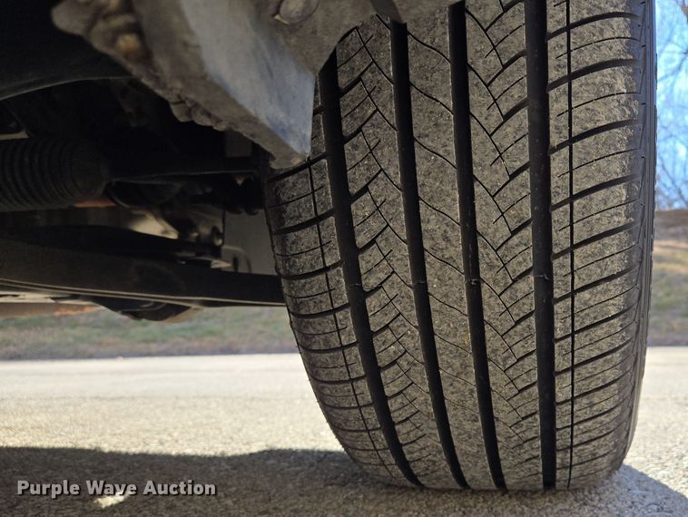 image for item EQ6731 2018 Ford  Explorer Police Interceptor SUV