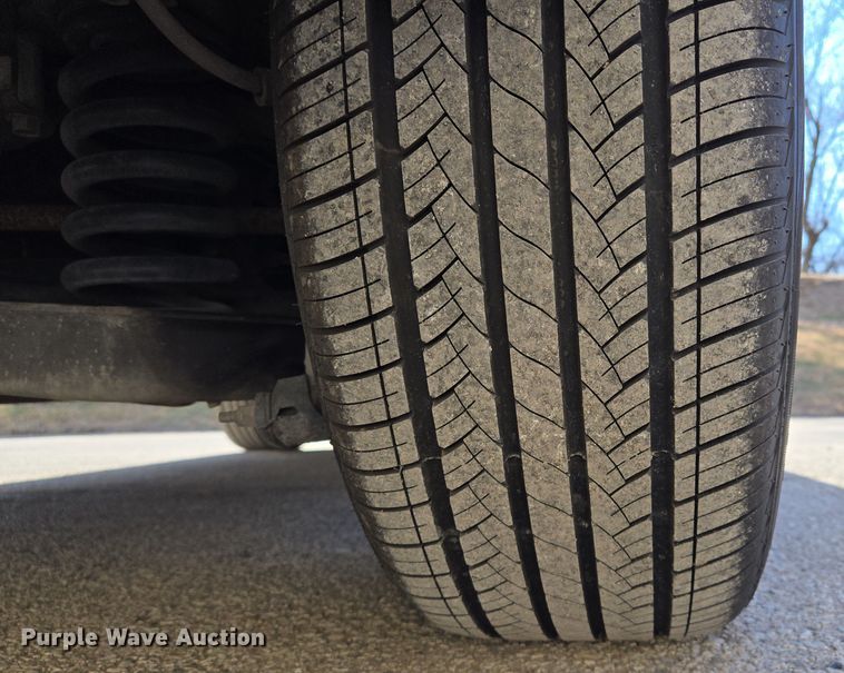 image for item EQ6731 2018 Ford  Explorer Police Interceptor SUV