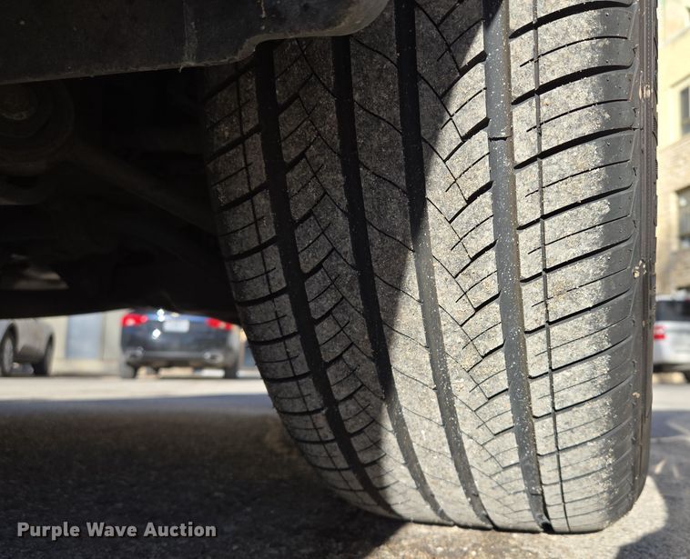 image for item EQ6731 2018 Ford  Explorer Police Interceptor SUV