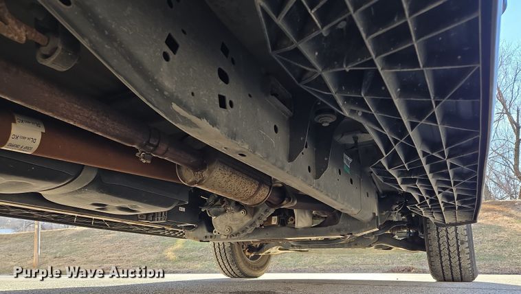 image for item EQ6732 2013 Ford  F150 SuperCrew pickup truck