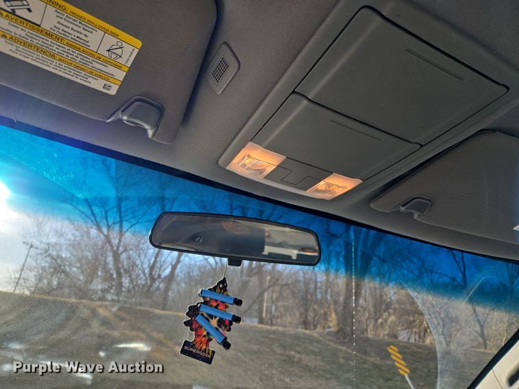 image for item EQ6732 2013 Ford  F150 SuperCrew pickup truck