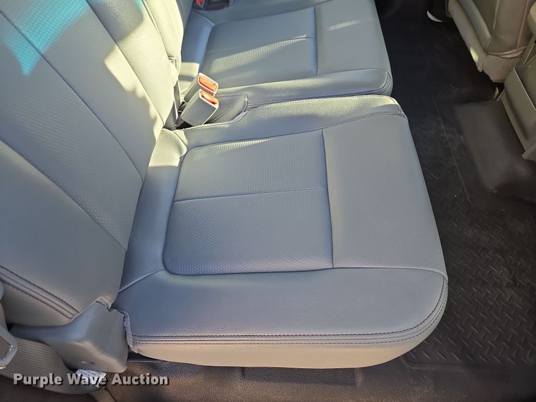 image for item EQ6732 2013 Ford  F150 SuperCrew pickup truck