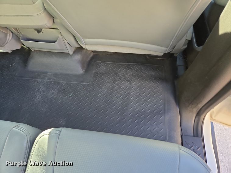 image for item EQ6732 2013 Ford  F150 SuperCrew pickup truck