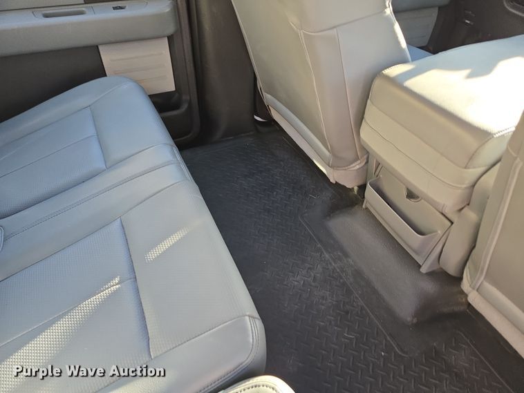 image for item EQ6732 2013 Ford  F150 SuperCrew pickup truck