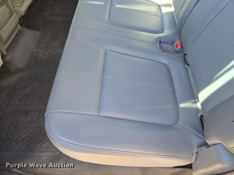 image for item EQ6732 2013 Ford  F150 SuperCrew pickup truck