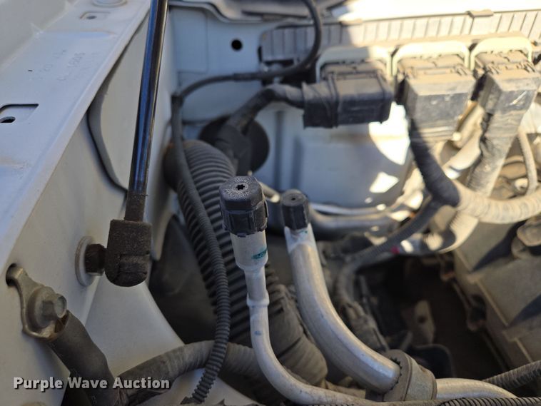 image for item EQ6732 2013 Ford  F150 SuperCrew pickup truck