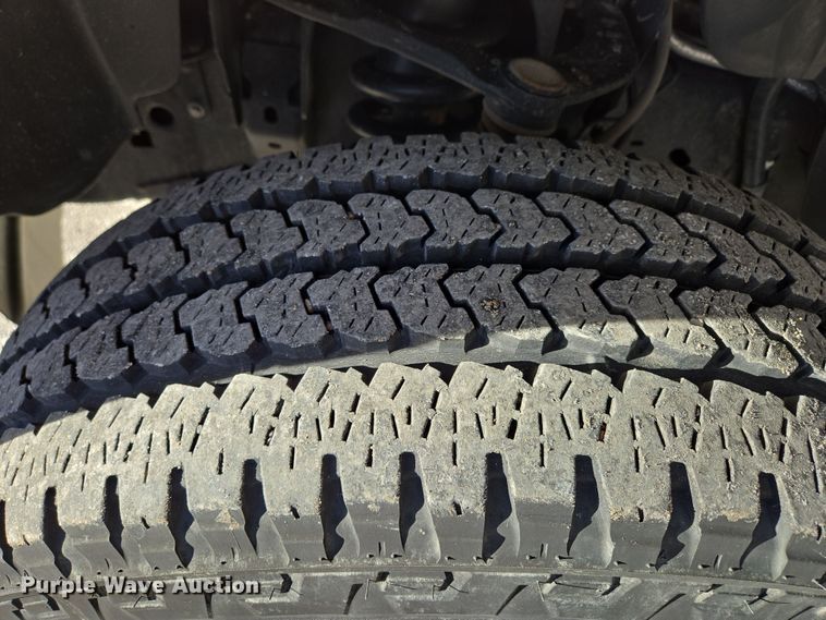 image for item EQ6732 2013 Ford  F150 SuperCrew pickup truck