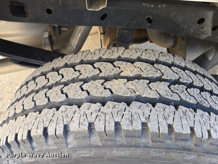 image for item EQ6732 2013 Ford  F150 SuperCrew pickup truck