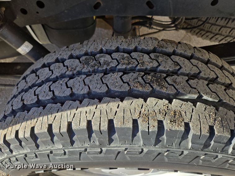 image for item EQ6732 2013 Ford  F150 SuperCrew pickup truck