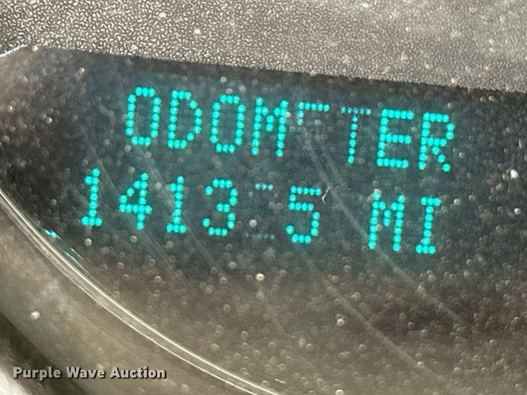 image for item ER8681 2010 Chevrolet Tahoe SUV