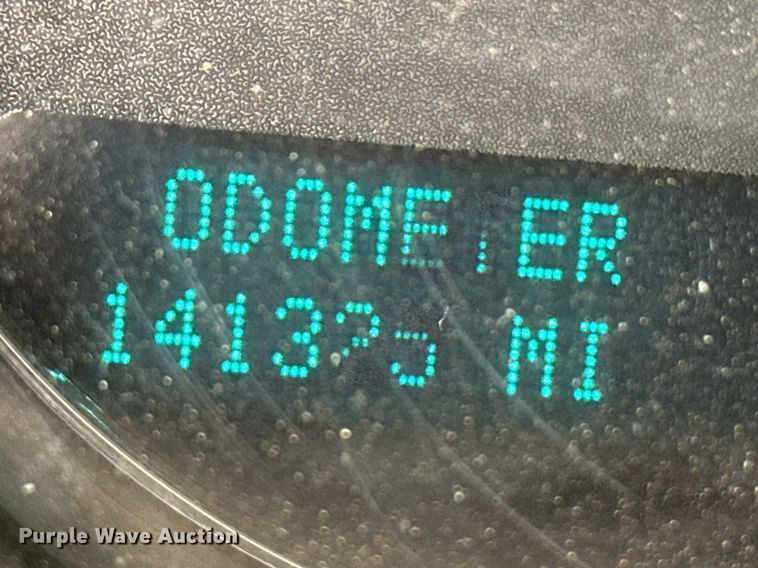 image for item ER8681 2010 Chevrolet Tahoe SUV