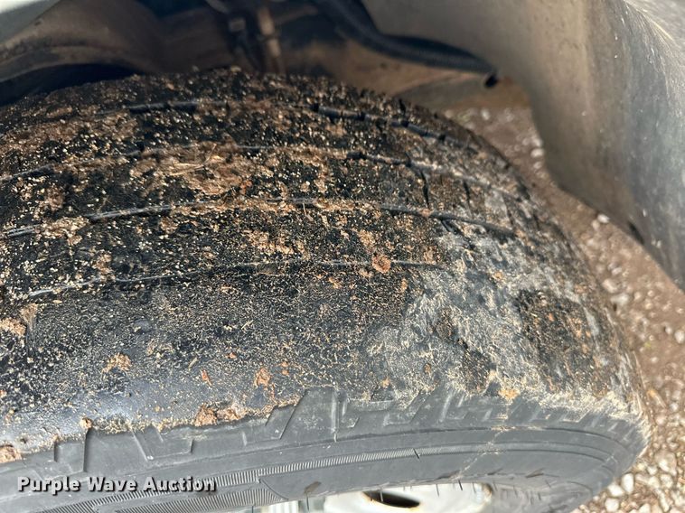 image for item ER8681 2010 Chevrolet Tahoe SUV