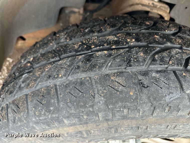 image for item ER8681 2010 Chevrolet Tahoe SUV