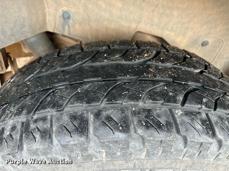 image for item ER8681 2010 Chevrolet Tahoe SUV