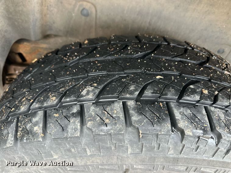 image for item ER8681 2010 Chevrolet Tahoe SUV