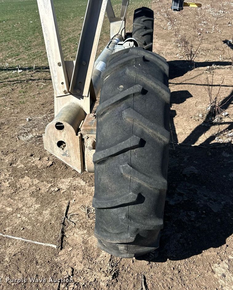 image for item ER8836 Zimmatic center pivot