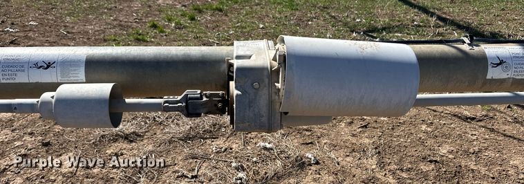 image for item ER8836 Zimmatic center pivot